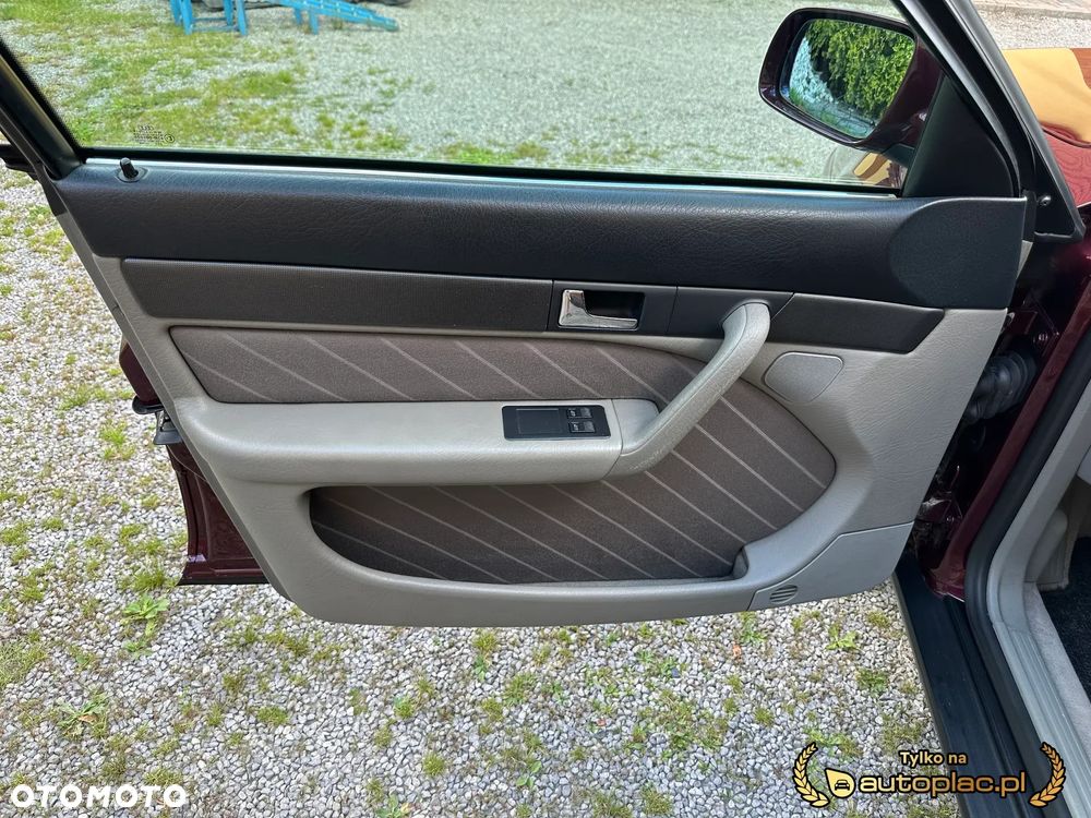 Audi A6 Limousine - 17