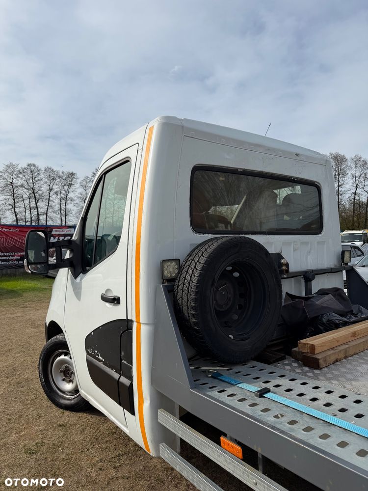 Renault Master - 3