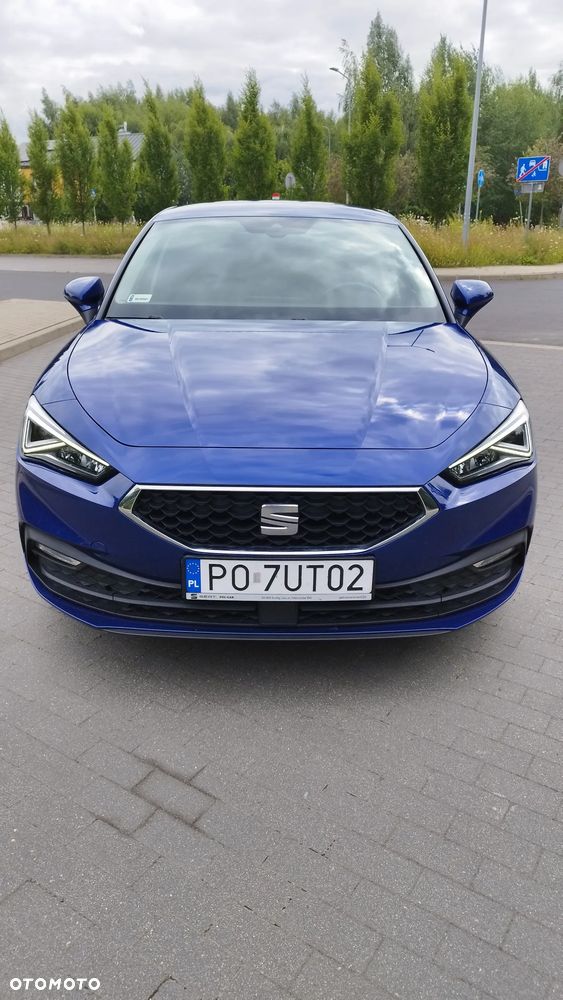Seat Leon 1.5 TSI Full LED - 7