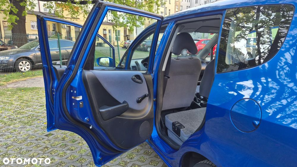 Honda Jazz 1.4 ES - 11
