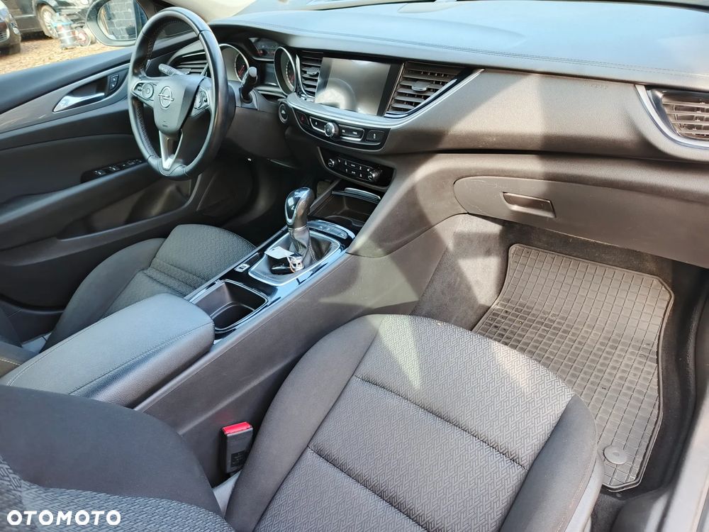 Opel Insignia 1.6 ECOTEC Business Innovation - 21