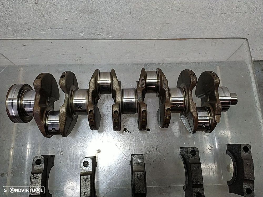 Cambota Ford Transit Connect (P65_, P70_, P80_) - 4