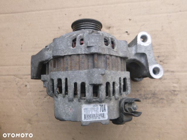 ALTERNATOR FORD FIESTA MK6 1.25 2S6T-10300-CB - 1