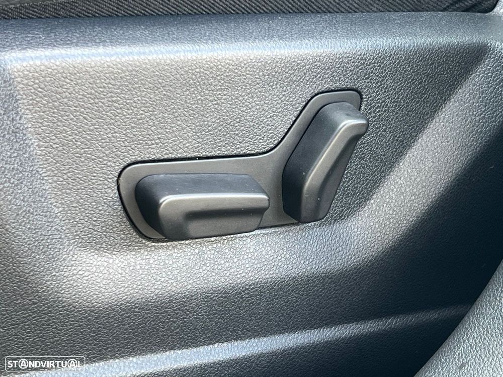 Peugeot 3008 2.0 HDi Hybrid4 Limited Edition - 19