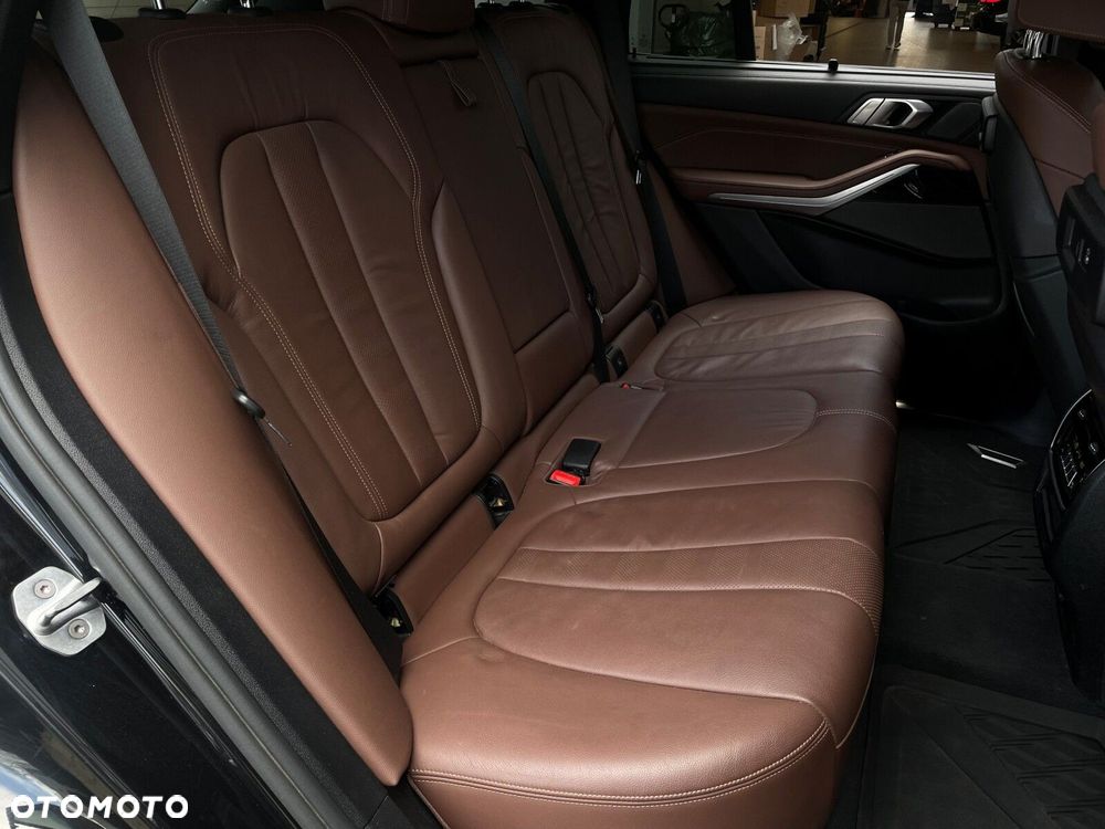BMW X5 - 17