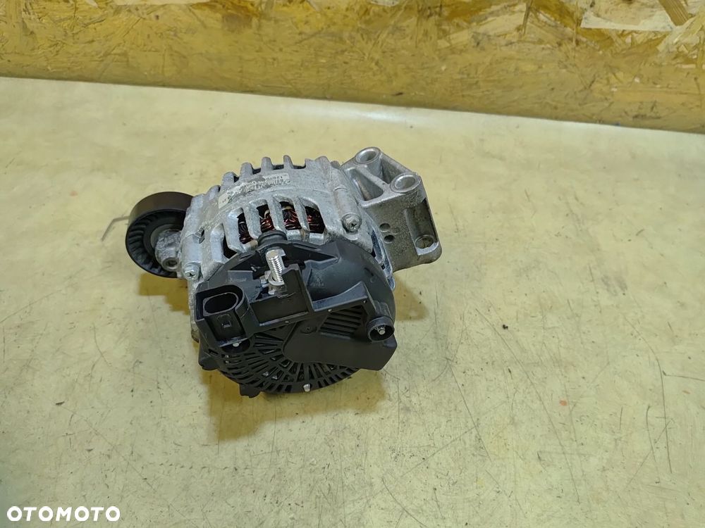 C-MAX MK2 FOCUS MK3 1.6 ECOBOOST ALTERNATOR - 5