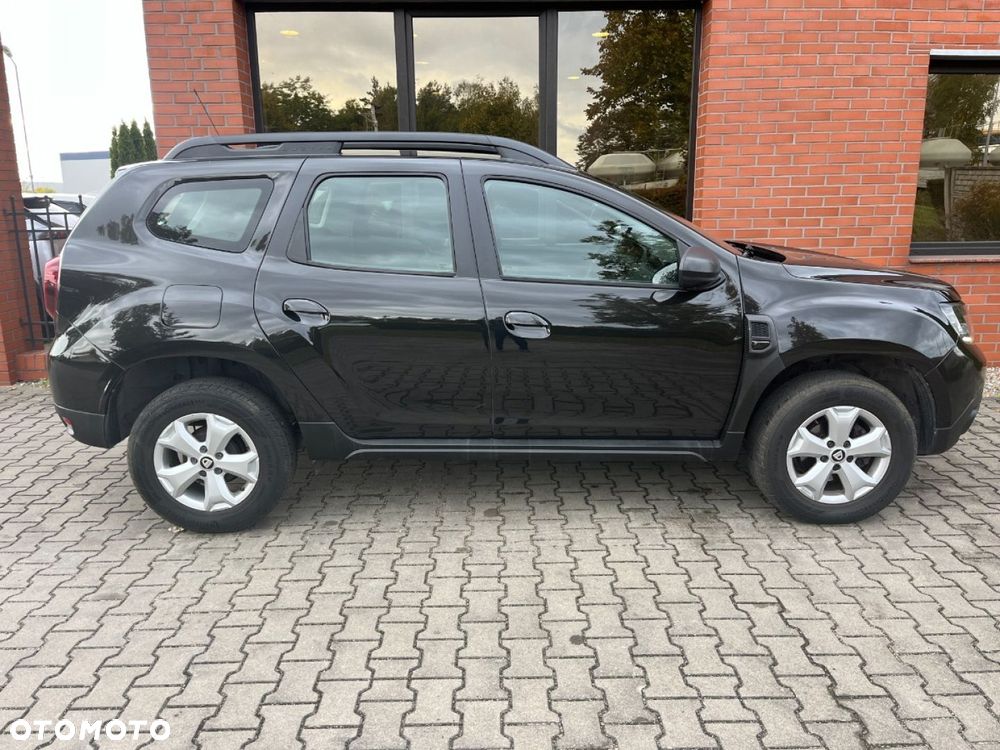 Dacia Duster 1.2 TCe Comfort - 25