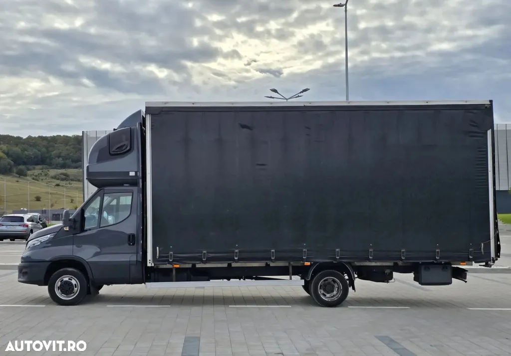 Iveco Daily - 18