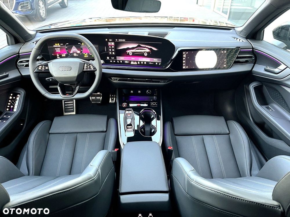 Audi A5 Avant - 5