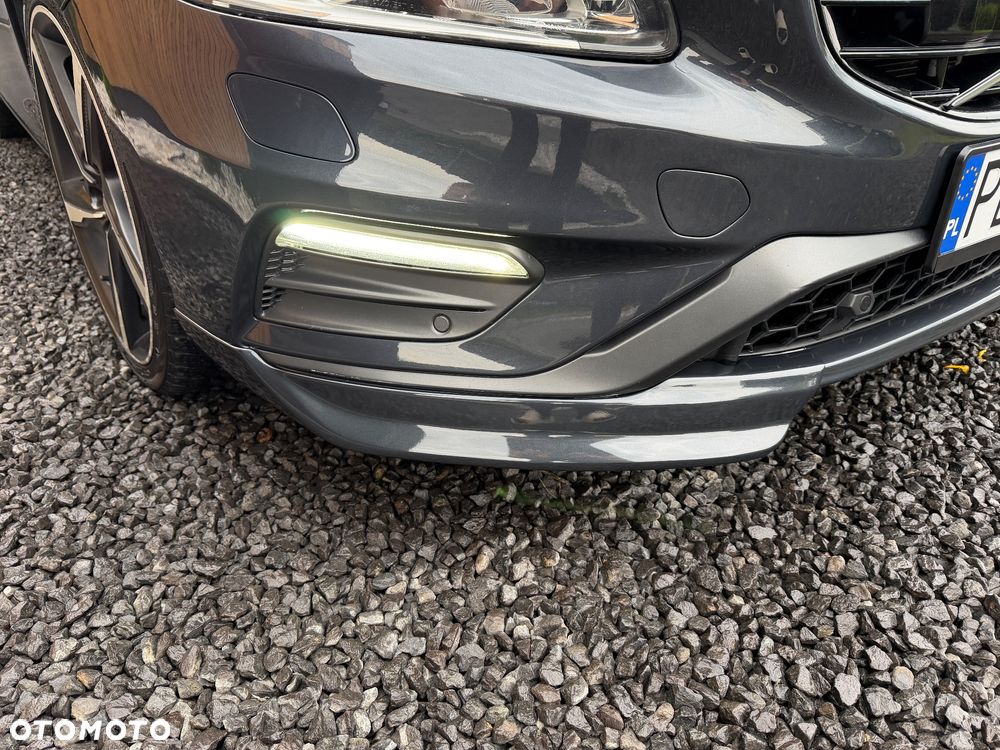 Volvo S60 D4 Geartronic Momentum - 7