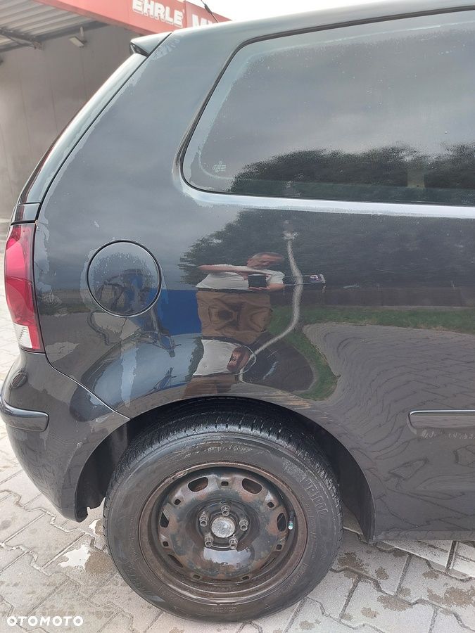 Volkswagen Polo 1.4 16V Comfortline - 12