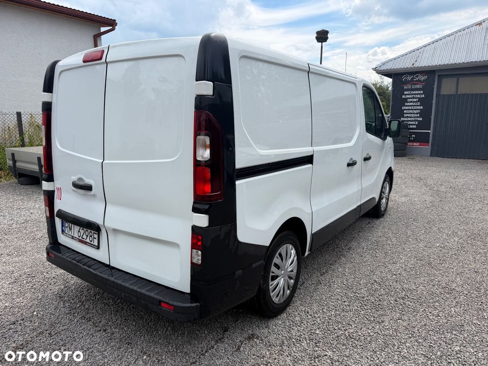 Nissan NV300 - 4