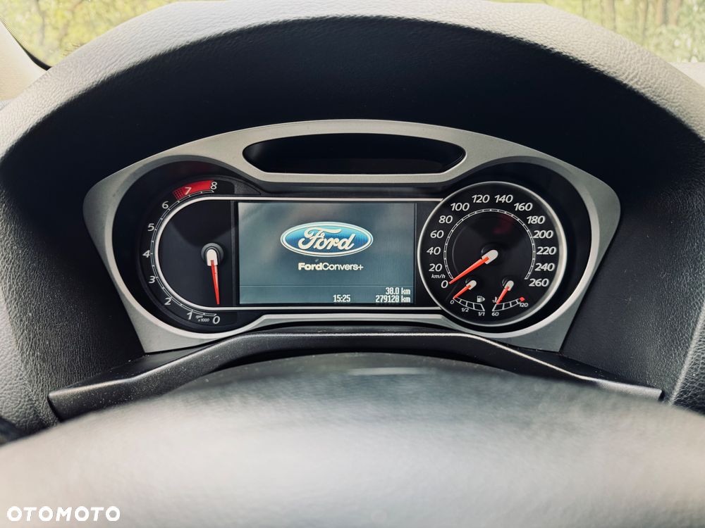 Ford Mondeo 2.0 Black Magic - 7