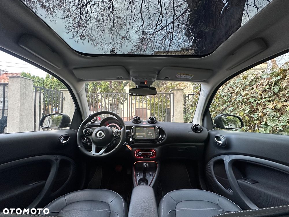 Smart Fortwo EQ prime - 15