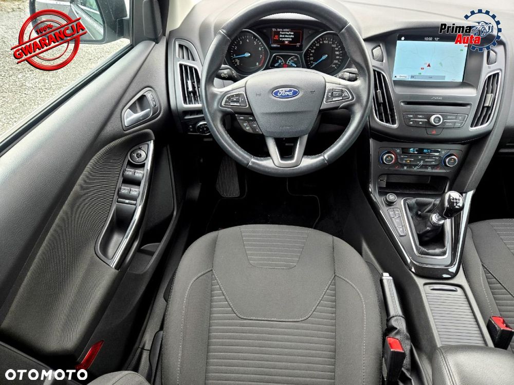 Ford Focus - 16