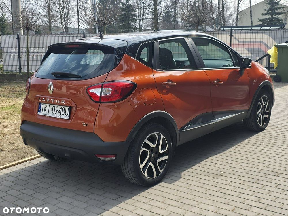 Renault Captur - 3