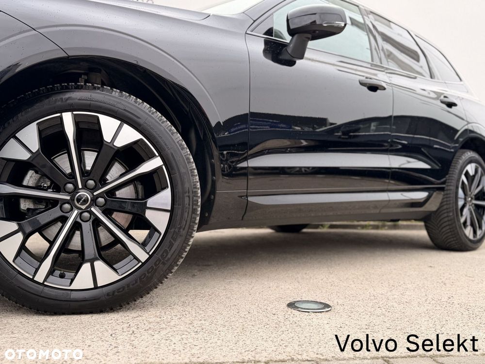 Volvo XC 60 - 4