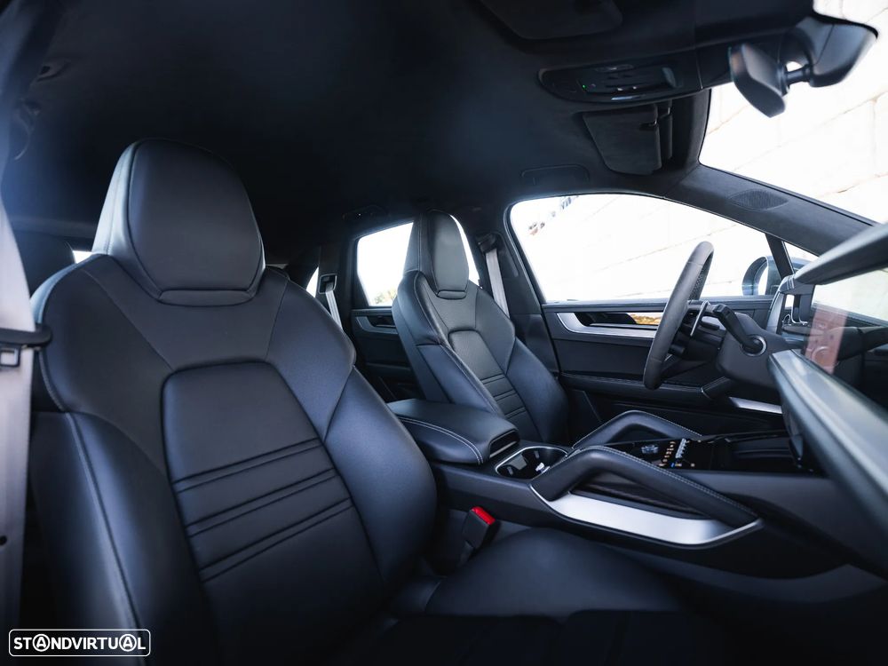 Porsche Cayenne S E-Hybrid - 16