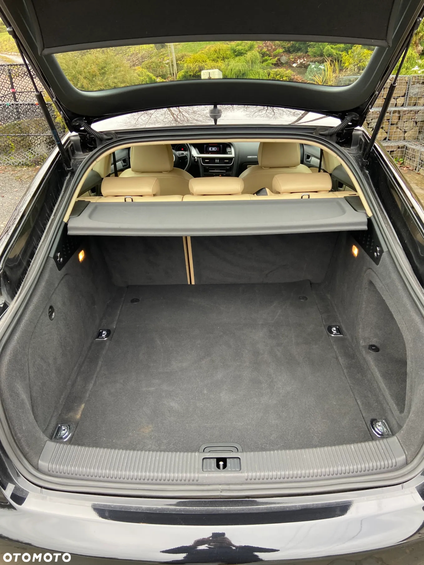 Audi A5 - 34