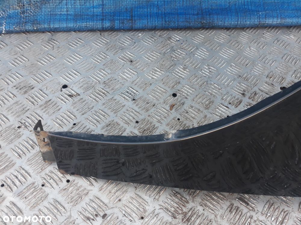 BŁOTNIK LEWY VOLKSWAGEN PASSAT B6  KOLOR: LC9X  (2005-2010) - 6