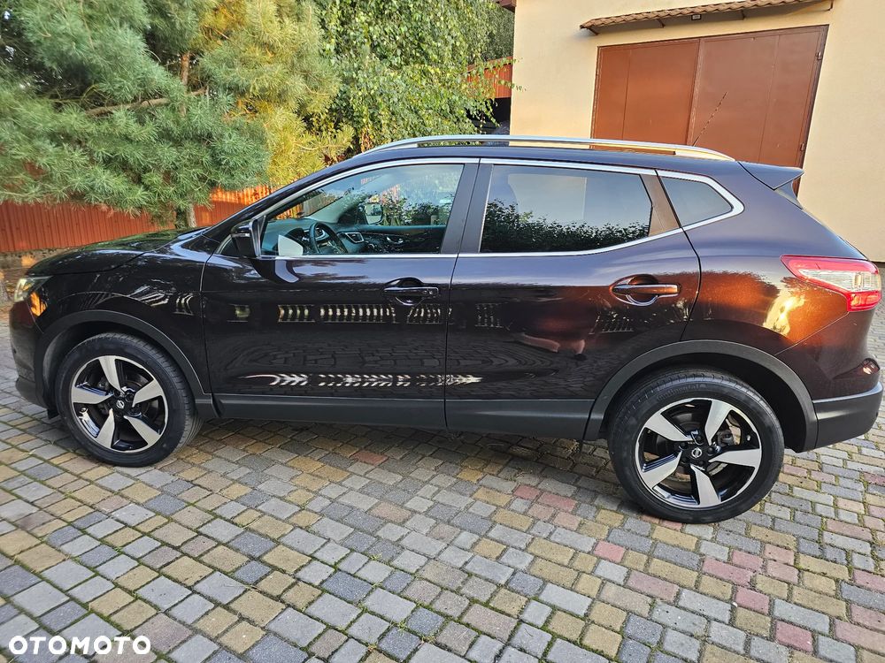 Nissan Qashqai 1.6 DIG-T Tekna+ - 9