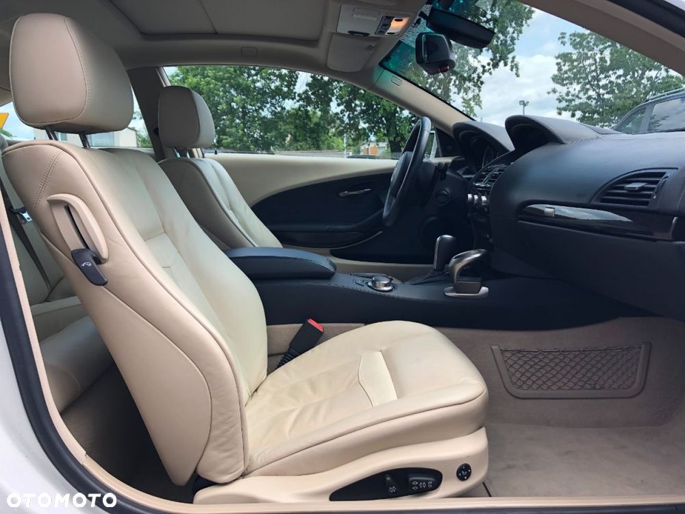 BMW Seria 6 - 26
