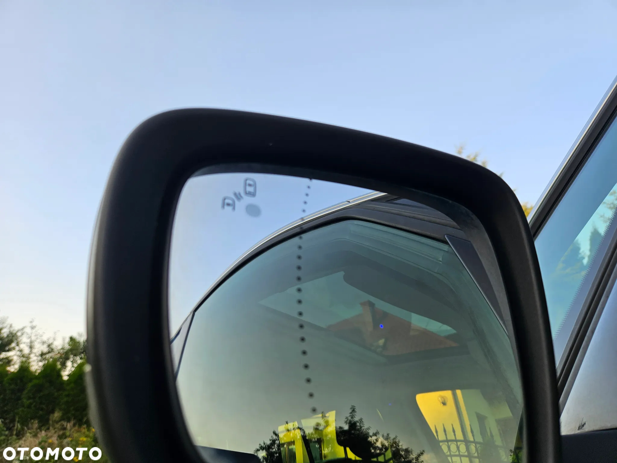 Renault Espace Energy dCi 160 EDC LIMITED - 8