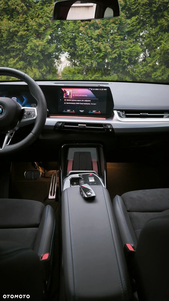 BMW X1 xDrive25i GPF M Sport - 12