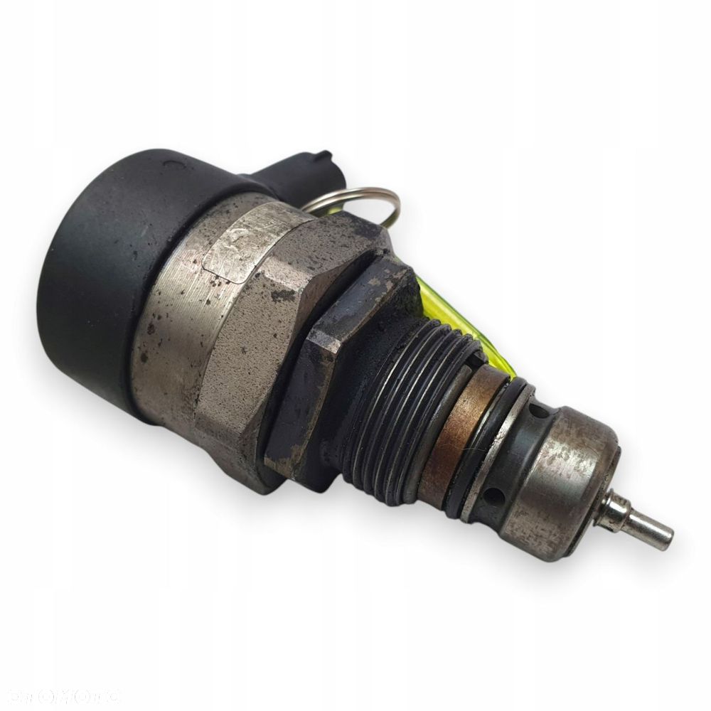 REGULATOR CIŚNIENIA PALIWA Volvo C30 S40 Ford Focus 0281002712 30777576 - 3
