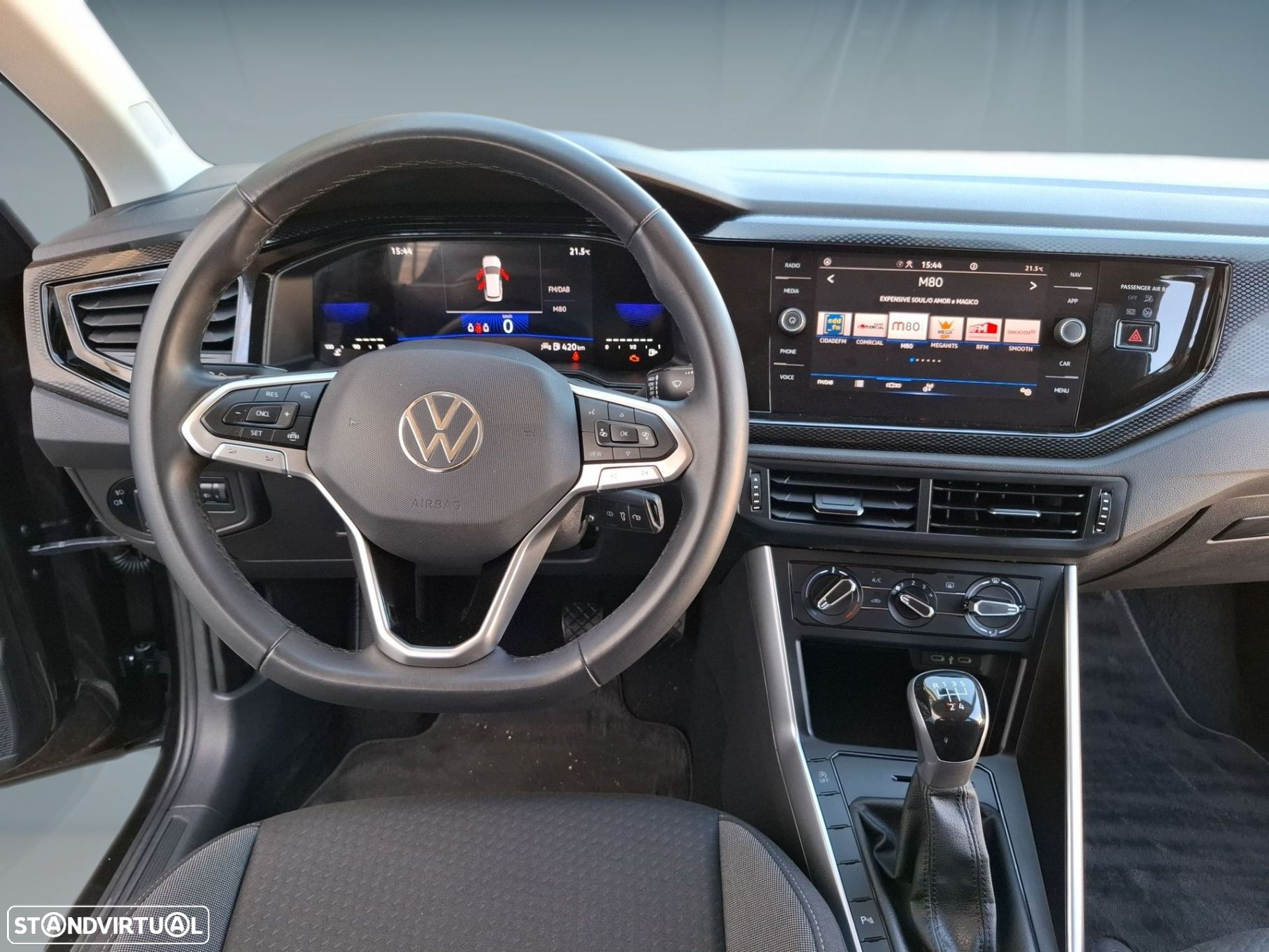 VW Polo 1.0 TSI Life - 4
