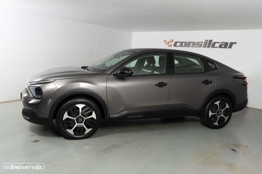 Citroën C4 X 1.2 PureTech YOU! - 8