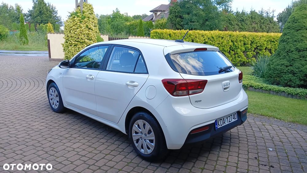 Kia Rio 1.2 Edition 7 - 6