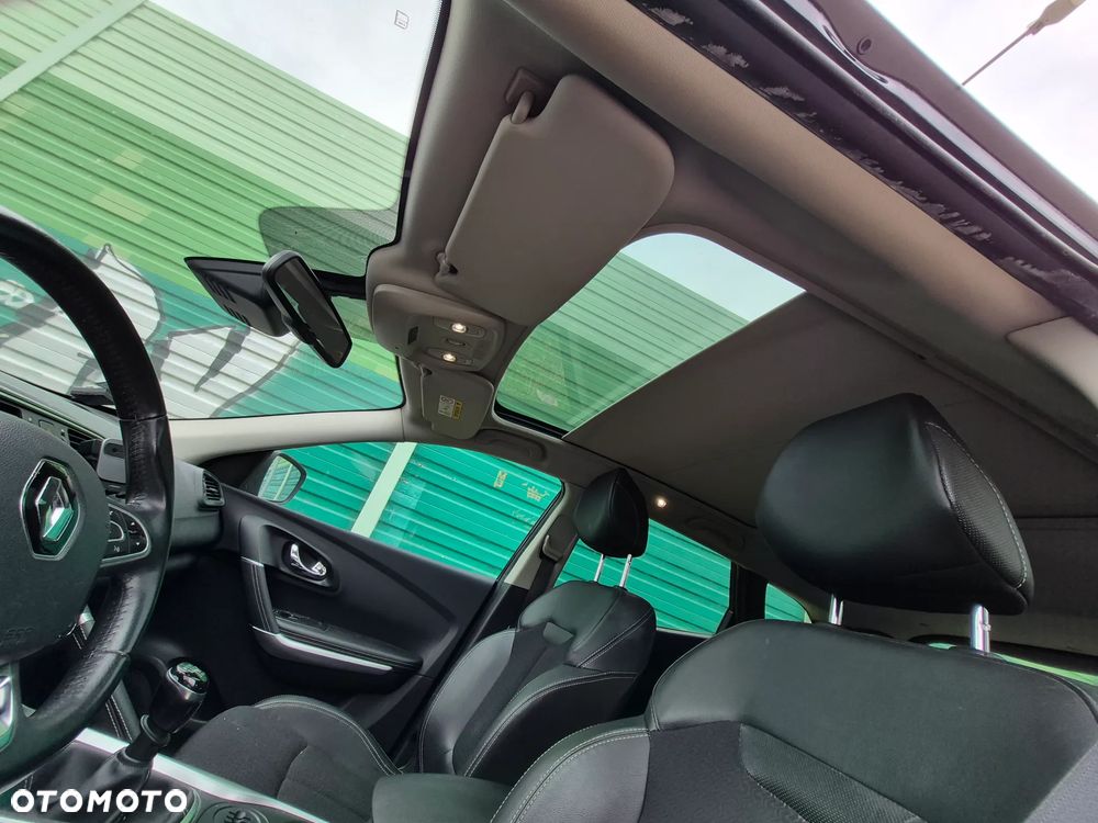 Renault Kadjar 1.2 Energy TCe Intens - 12