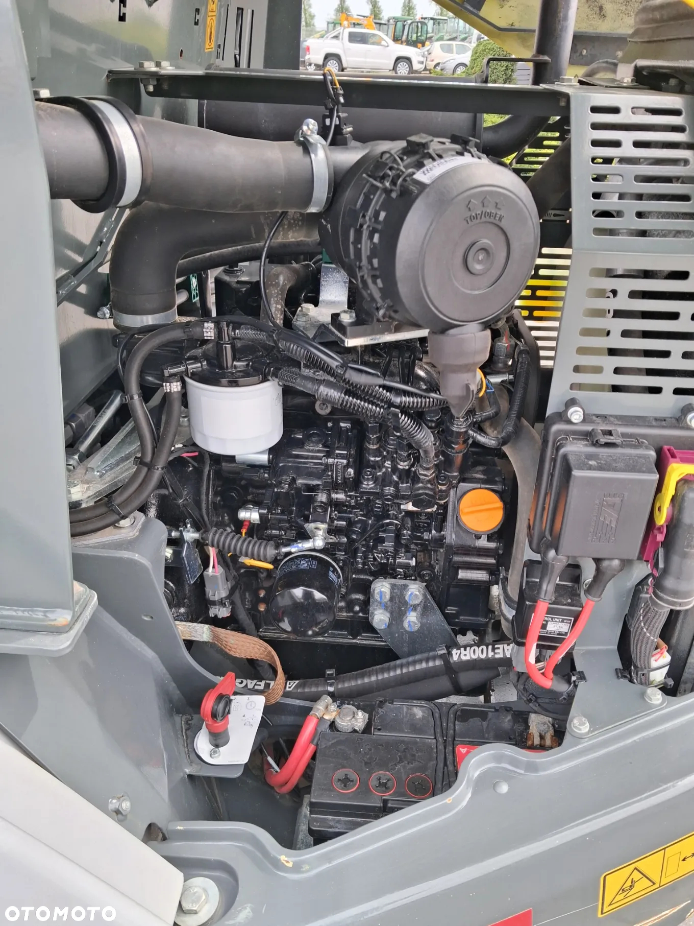 Kramer 5035 - 12