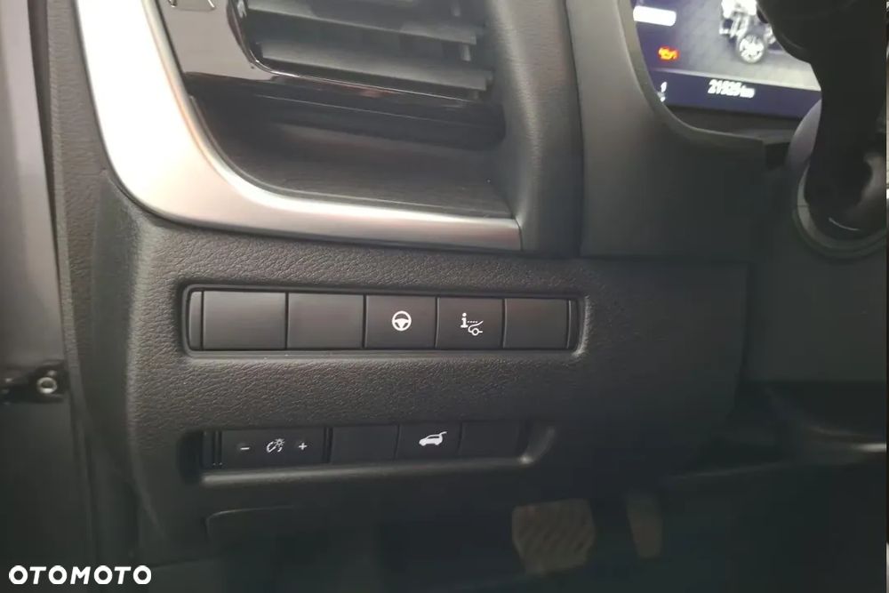 Nissan X-Trail 1.5 VC-T e-POWER Tekna e-4ORCE - 17