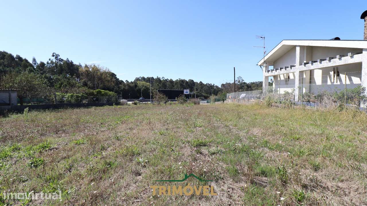 Terreno para Construção em Santa Maria da Feira - Grande imagem: 2/11