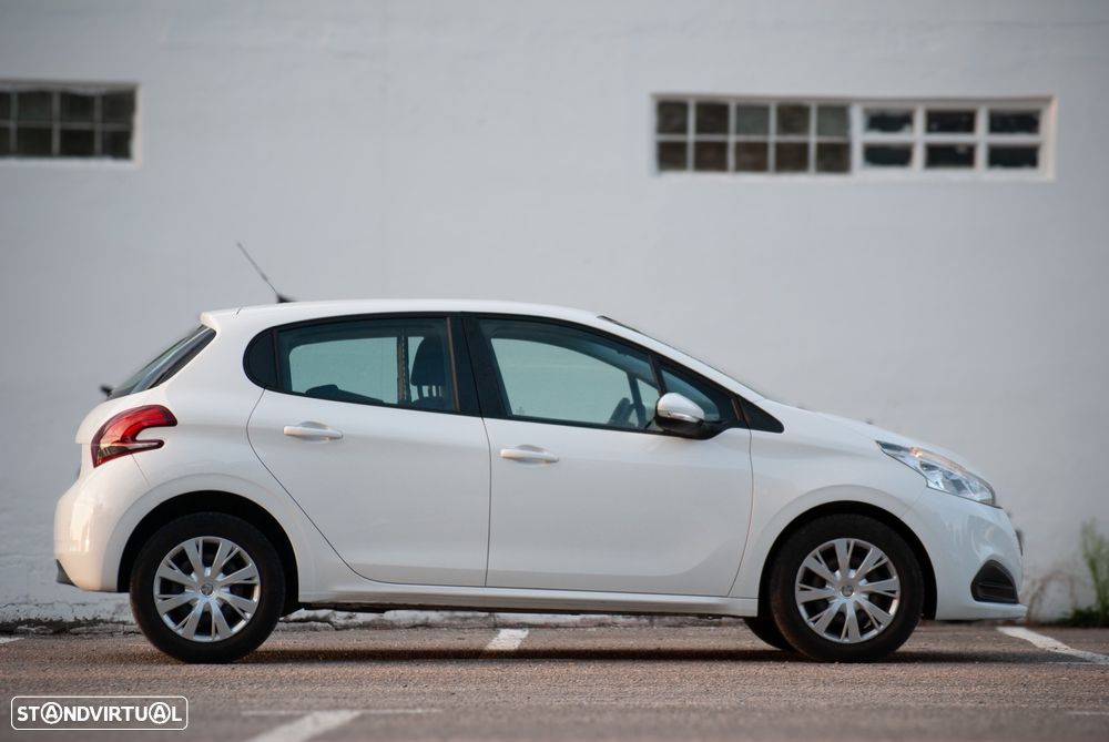 Peugeot 208 1.5 BlueHDi Active Business Pack - 10