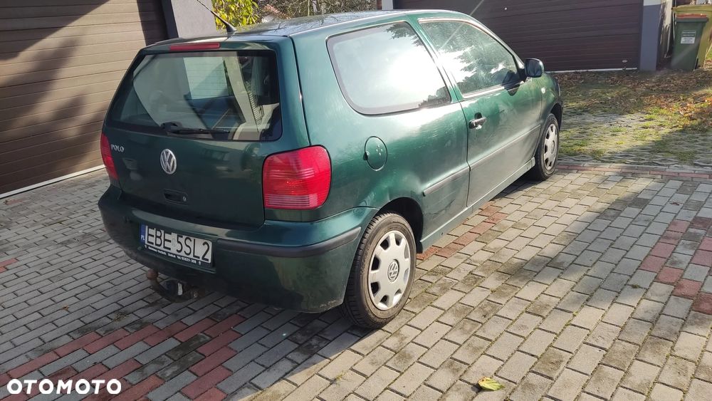Volkswagen Polo - 6