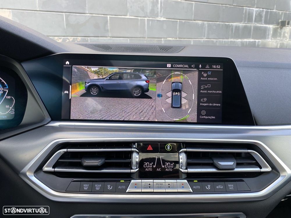 BMW X5 45 e xDrive - 11