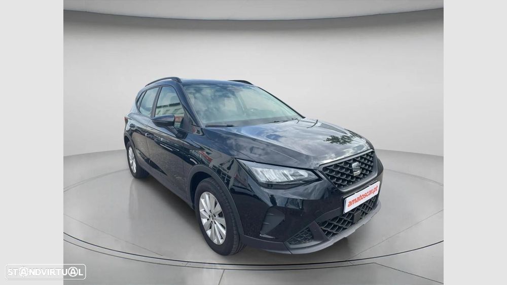 SEAT Arona - 4