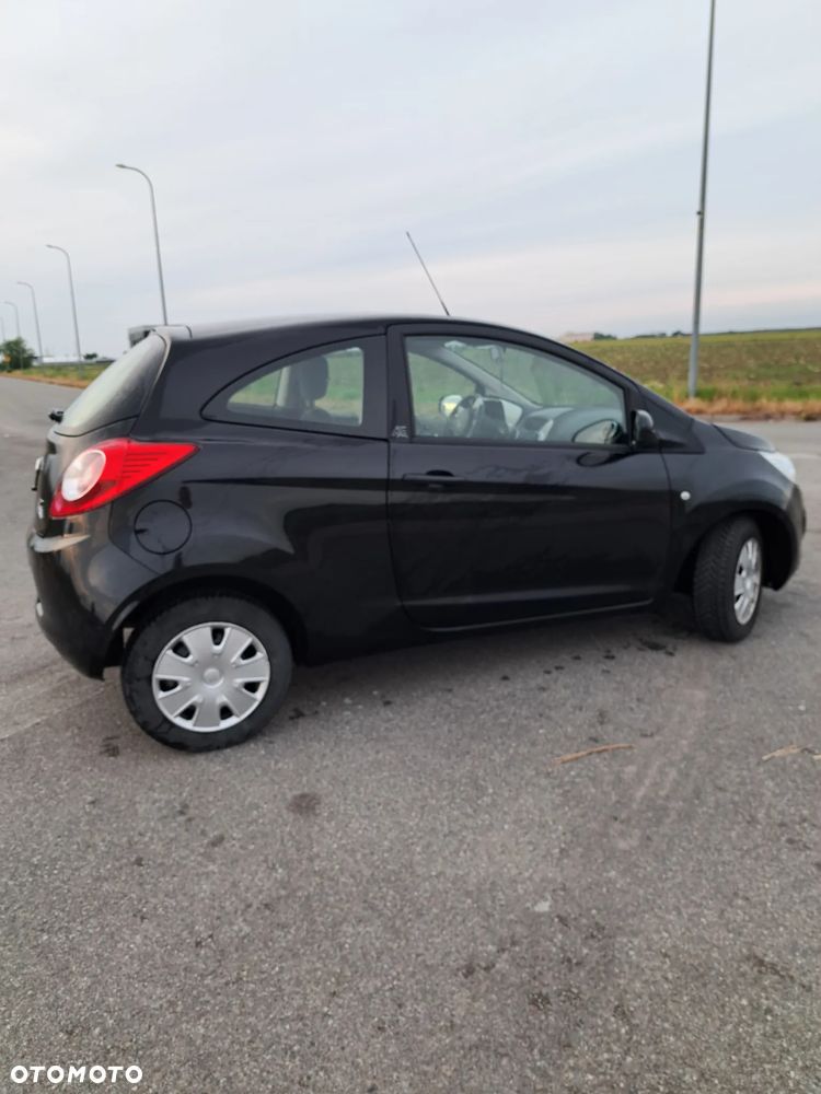 Ford KA 1.2 Titanium (air2) - 4