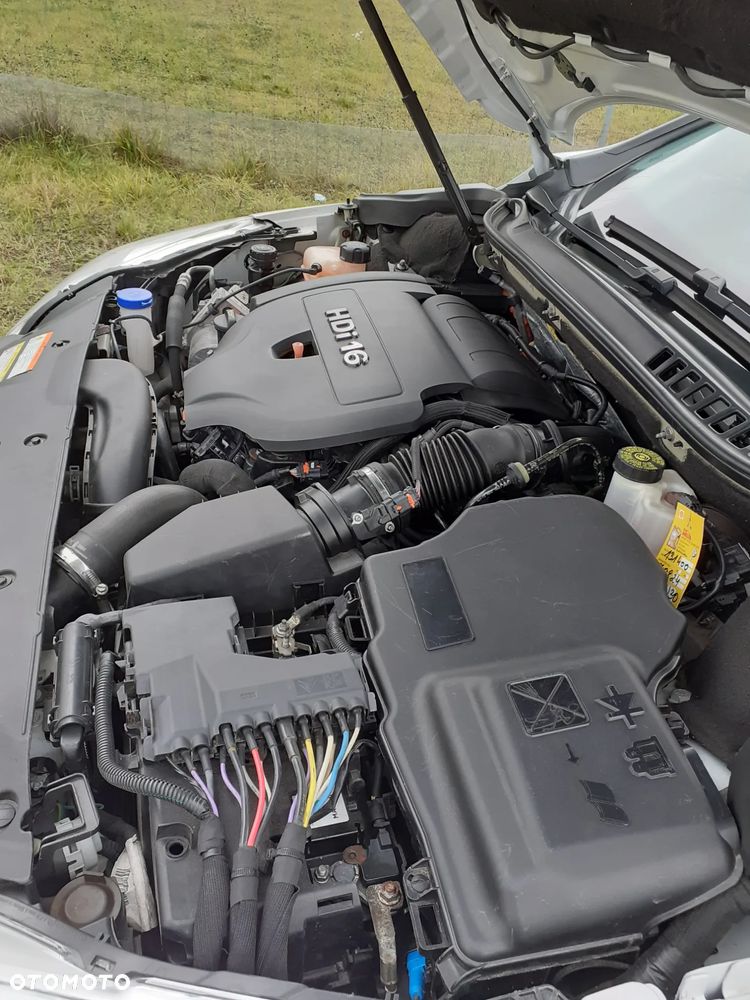 Peugeot 508 - 13