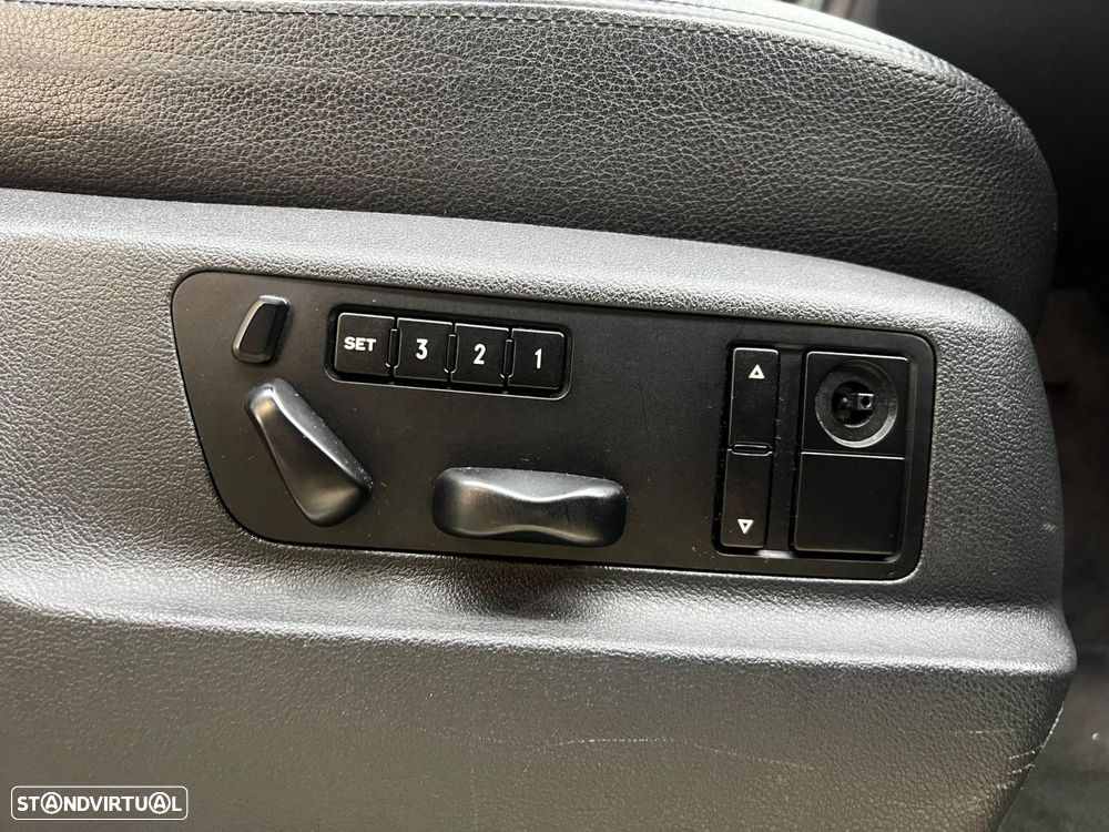 Porsche Cayenne S Tiptronic - 38