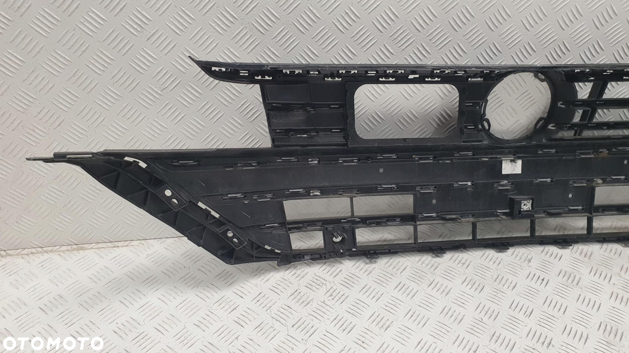 VW Volkswagen Arteon R-line LIFT Hybryda Grill Atrapa chłodnicy 3g8853655 - 12