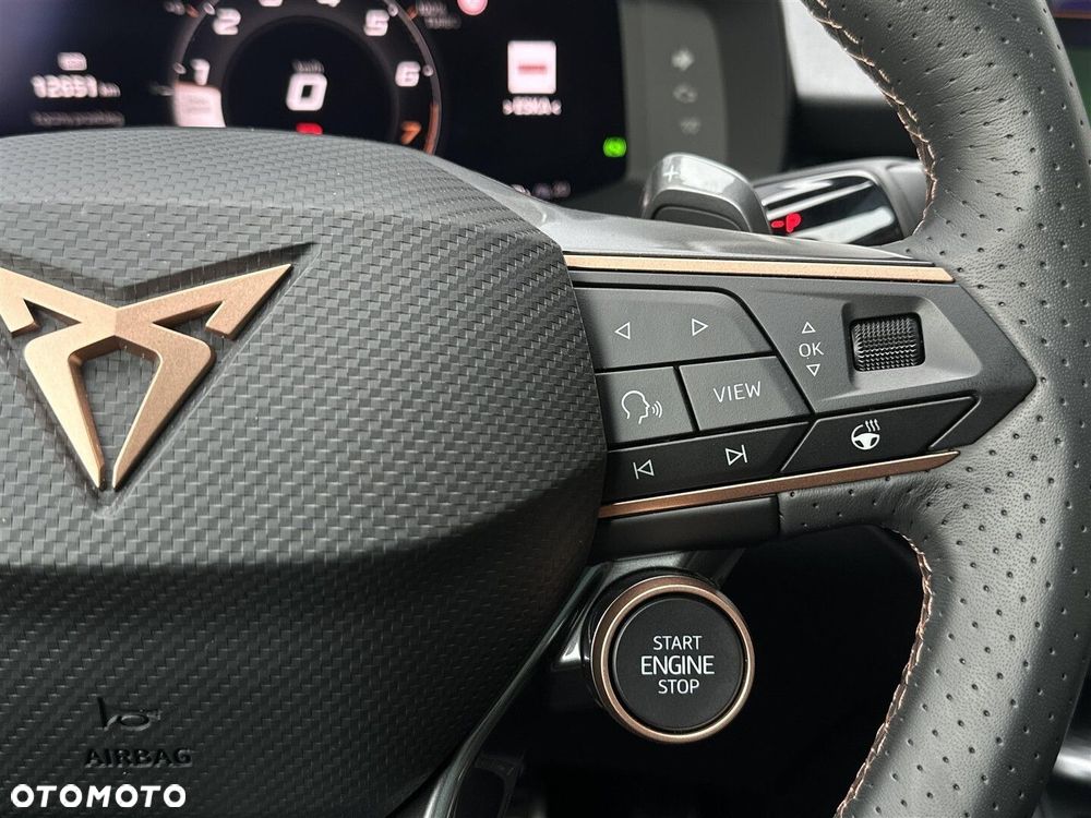 Cupra Terramar 2.0 TSI 4Drive VZ DSG - 18