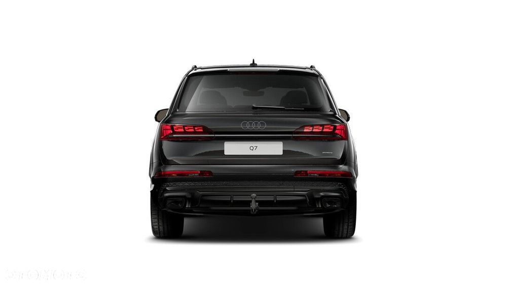 Audi Q7 - 6