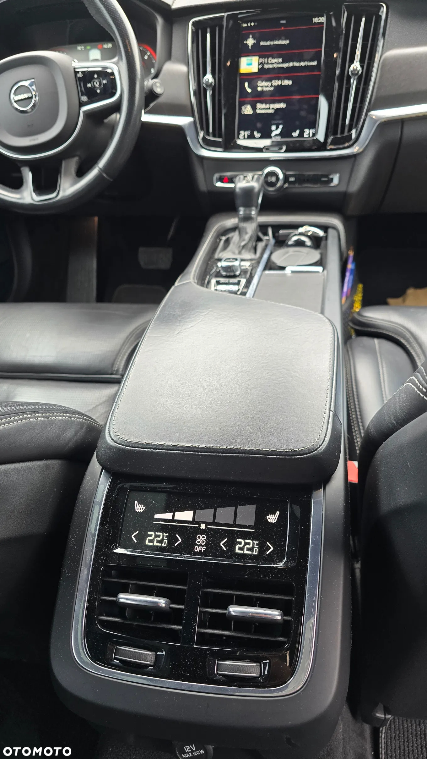 Volvo V90 D4 AWD Geartronic Inscription - 14