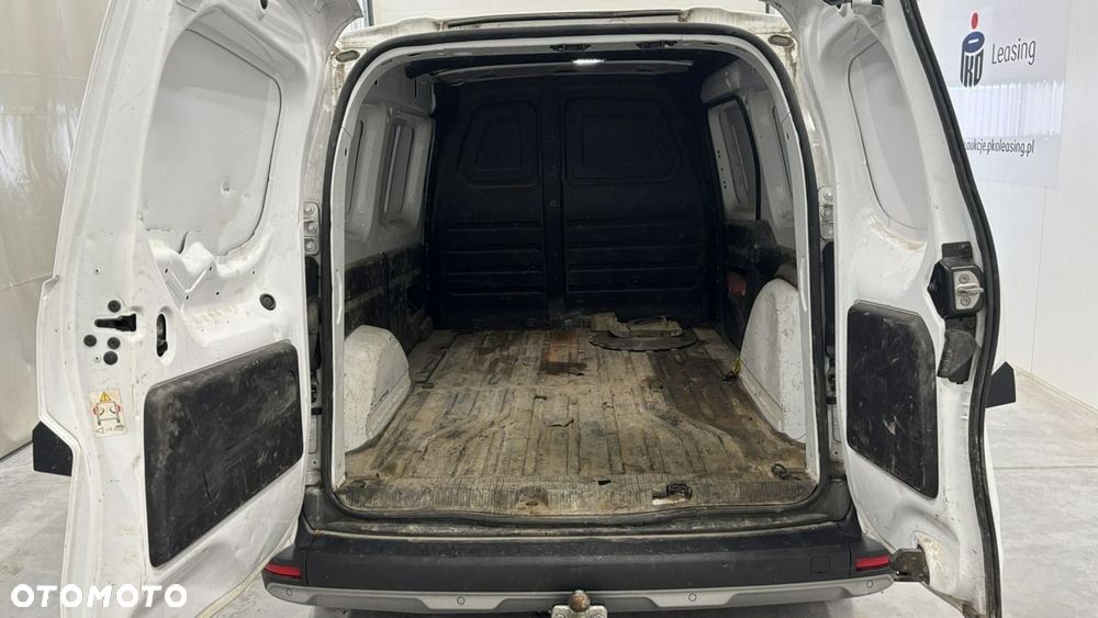 Renault Kangoo - 13