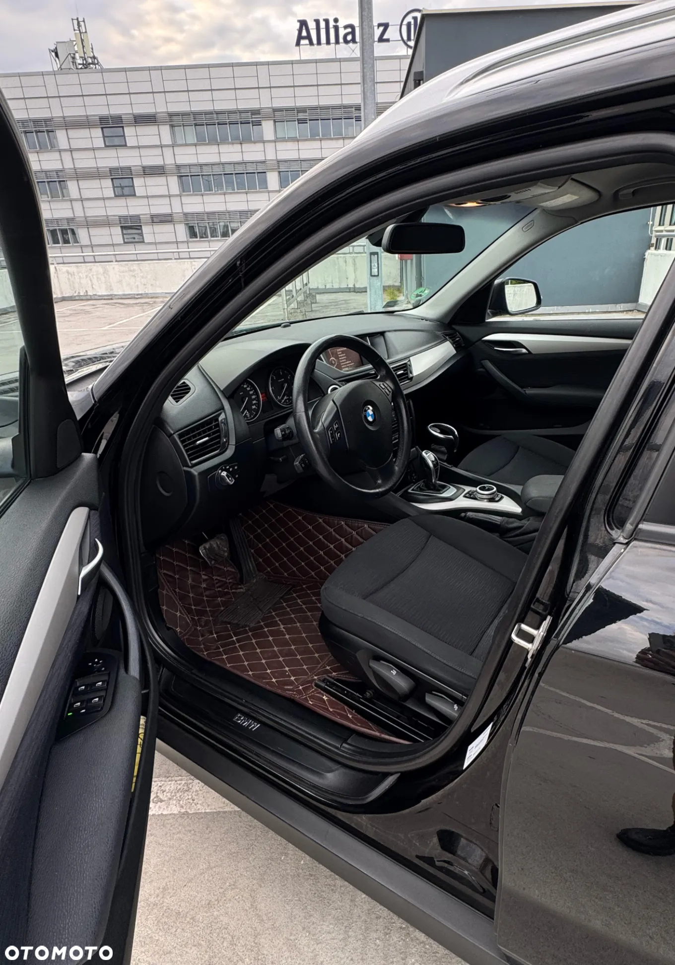 BMW X1 sDrive18d - 19