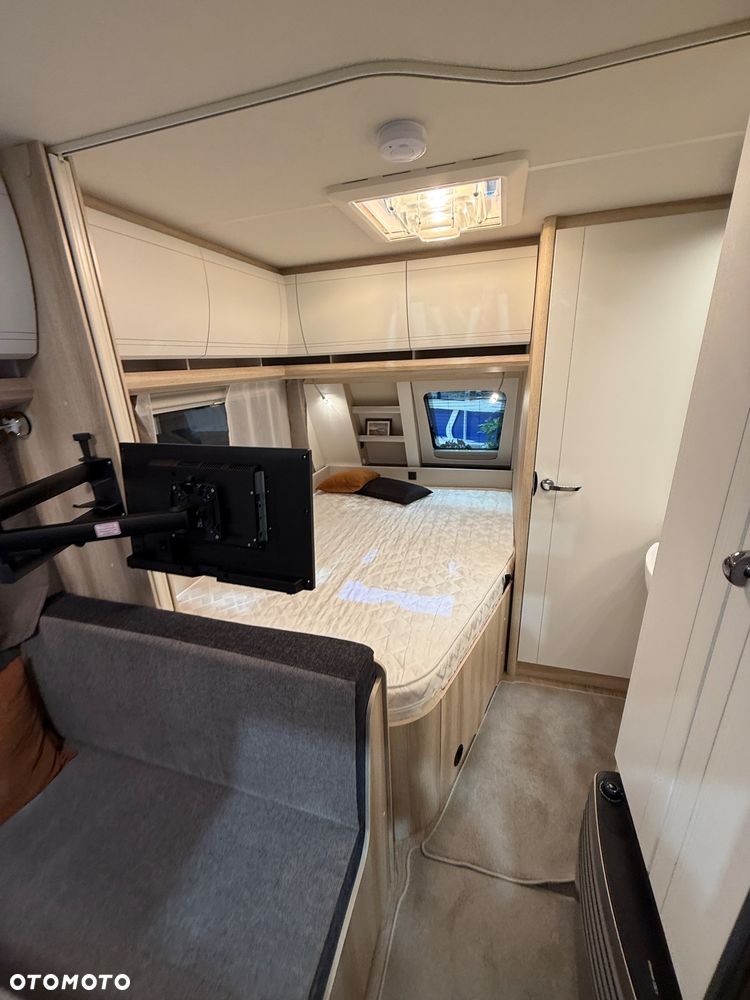Hobby 400 SFe DE LUXE - 11